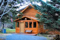Bear Paw Adventure Hotels in Anchor Point
