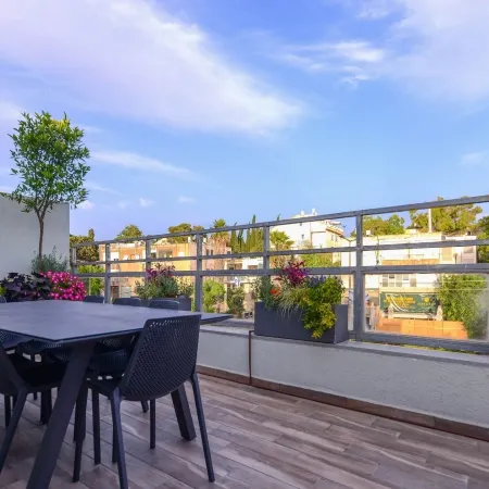 Luxury Suites by Notaly Ariel
