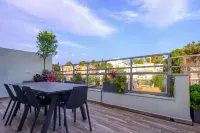 Luxury Suites by Notaly Ariel