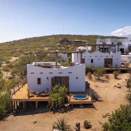 Nest Baja, a Member of Design Hotels