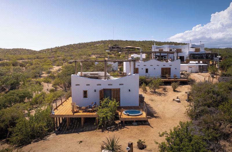Nest Baja, a Member of Design Hotels