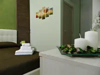 Il Borghese Tourist House Hotels in Gela