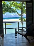 C Beyond Nilaveli - Meerblick