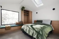 Bendigo Lodges Hotels in Golden Square
