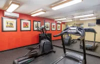 Extended Stay America Select Suites - Raleigh - Cary - Regency Parkway South Hotels in Apex