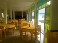 Casa Marisa - breakfast