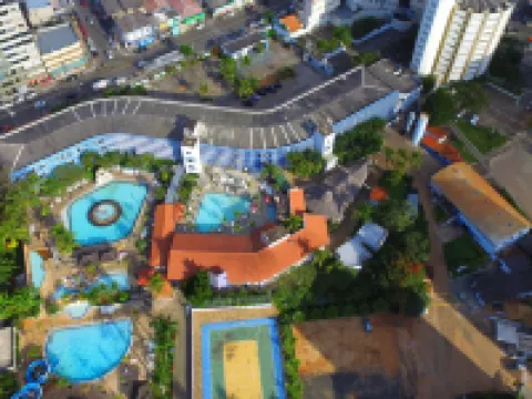 Hotel CTC Hotels in Caldas Novas