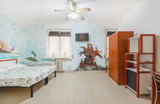 Lia Rooms 4 Hotels in der Nähe von Museo Tecnico Navale