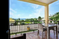 Dar and Douce Hotels in Au Cap