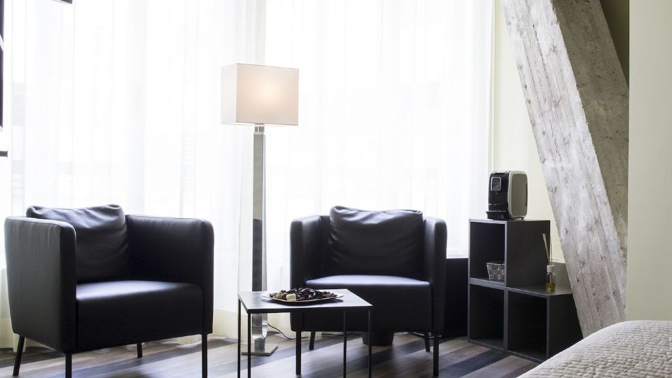 Serendipity Rooms