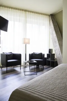 Serendipity Rooms - Pensions