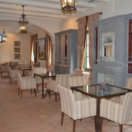 Hacienda Montija Hotel