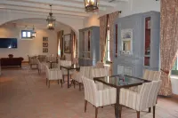 Hacienda Montija Hotel - breakfast