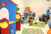 Seehotel Schloss Klink