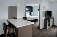 Hyatt House Parsippany Whippany Hotel dekat Bandara Morristown