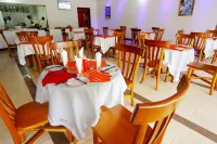 Kalya Courts Hotel Fort Portal