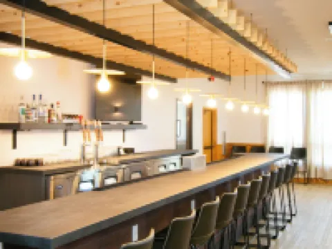 Loge Wolf Creek Hotels in South Fork