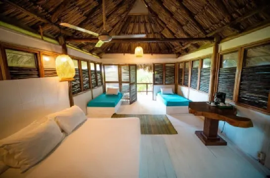 Hotel Playa Scondida Baru Hotels near Isla Barú