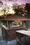 Baghvan, Pench National Park Hotels in Kohka