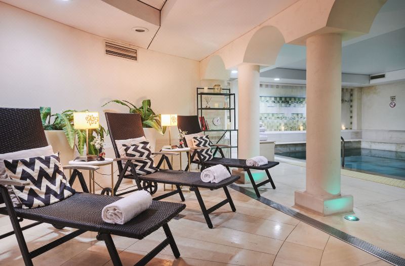 Mamaison le Regina Boutique Hotel photo 4
