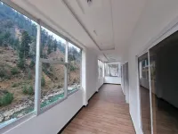 Salsa Resort Hotels in Khanian