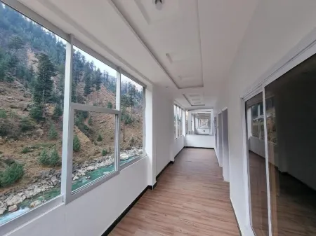 Salsa Resort Отели в г. Kaghan