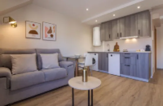 Vigo Bay Apartments by Olala Homes