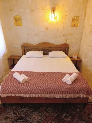 Asma Cave House - 2 stelle