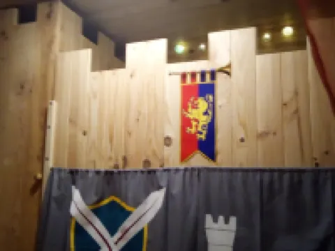 ecurie leseigneur Hôtels à : Bolleville