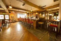 Riverside Hotel Hotel a Rosses Upper