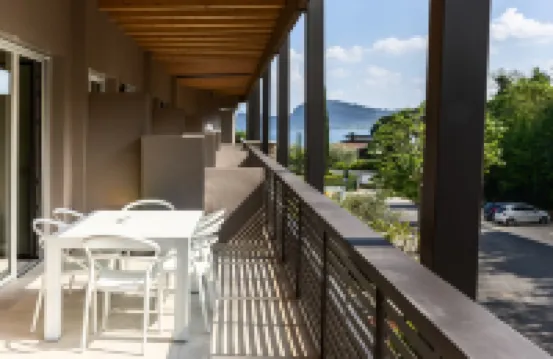 Lamasu RioVerde - Lago di Garda Hotels in San Felice del Benaco