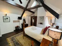 The Peak Hotel Hotels in Castleton