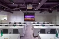 Yotel New York Times Square - de negocios