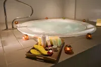 布魯瑪酒店 - SPA