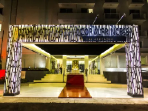 Coral Princess Hotel & Dive Resort Hotels in Cozumel