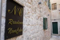 Apartments Nove Crkve Hotels in 