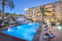 Sumus Hotel Monteplaya & Spa 4Sup - Adults Only - en bord de mer