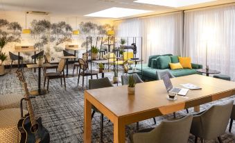 Hotel Residence Europe & Spa