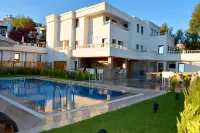 Laden Hotel Bodrum Hotels in Torba