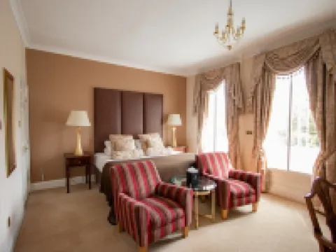 Cley Hall Hotels in Spalding