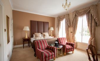 Cley Hall