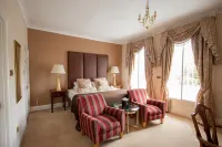 Cley Hall Hotels in Long Sutton