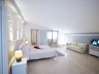 Agriturismo Nonna Rosa فنادق في ماتيرا