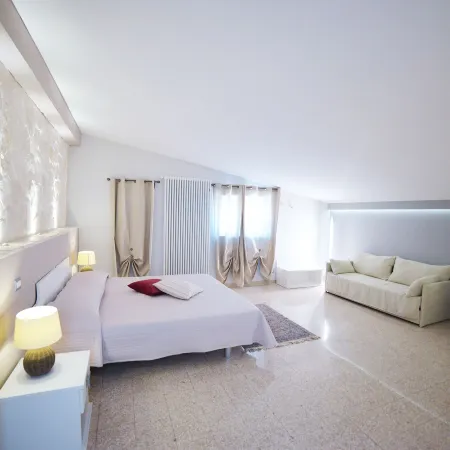 Agriturismo Nonna Rosa