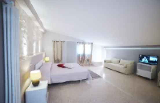 Agriturismo Nonna Rosa