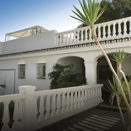 Apartamentos Turísticos la Mundial