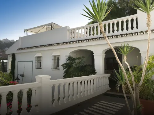 Apartamentos Turísticos la Mundial