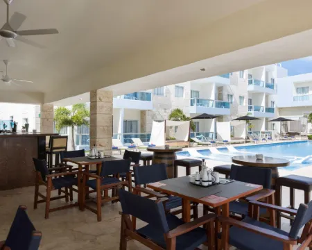 ワラ!アーバン・プンタ・カナ ババロのホテル