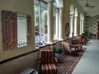 Elphinstone Hotel Hotels near RBI