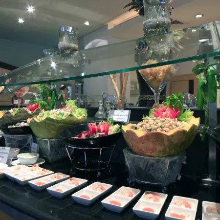 Holiday Inn RIYADH - OLAYA by IHG